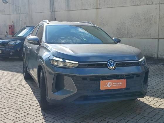 VOLKSWAGEN TERA 1.0 170 TSI COMFORT AUTOMÁTICO